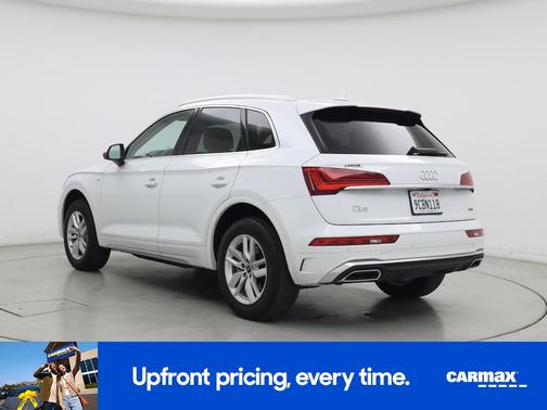 2022 Audi Q5 Premium