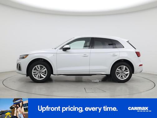 2022 Audi Q5 Premium