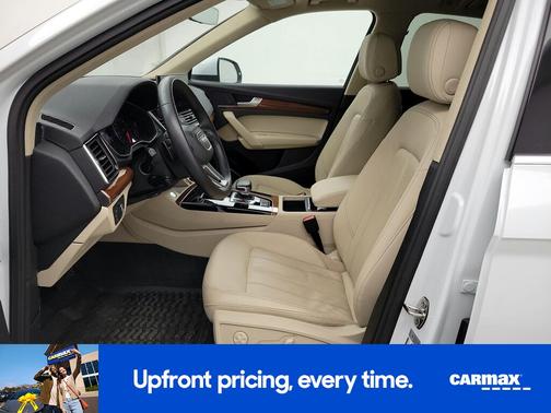 2022 Audi Q5 Premium