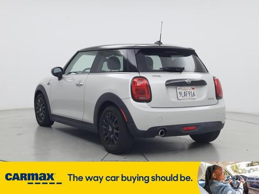 2020 MINI Hardtop