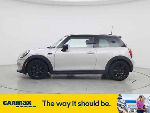 2020 MINI Hardtop