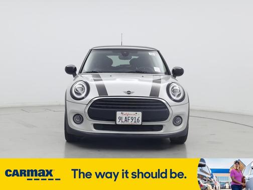 2020 MINI Hardtop