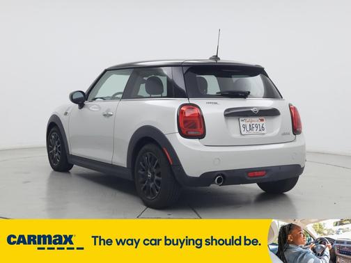 2020 MINI Hardtop