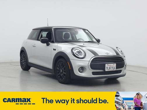 2020 MINI Hardtop