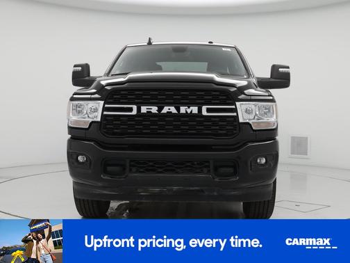 2024 RAM 2500 Bighorn