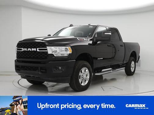 2024 RAM 2500 Bighorn