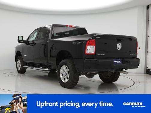 2024 RAM 2500 Bighorn