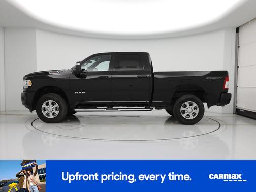 2024 RAM 2500 Bighorn
