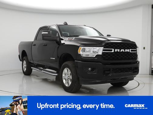 2024 RAM 2500 Bighorn
