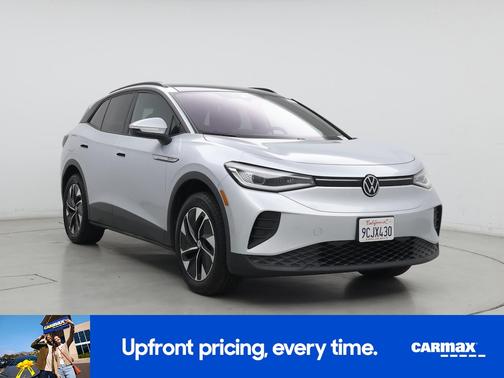 2022 Volkswagen ID.4 Pro