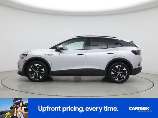 2022 Volkswagen ID.4 Pro