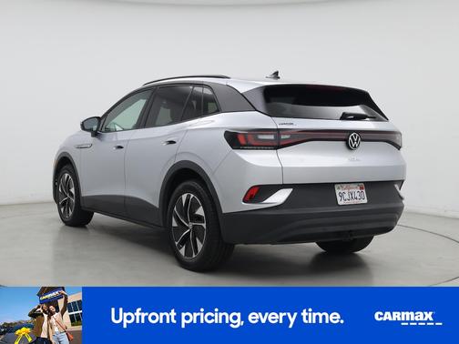 2022 Volkswagen ID.4 Pro