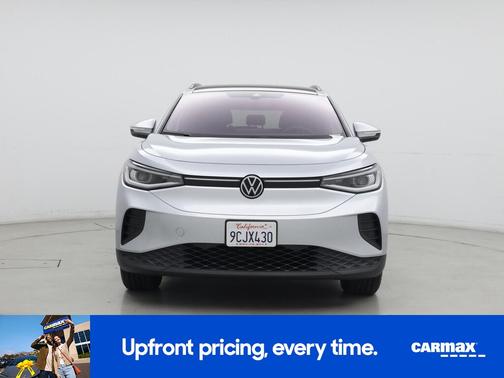 2022 Volkswagen ID.4 Pro
