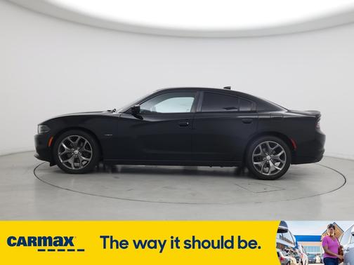 2015 Dodge Charger R/T