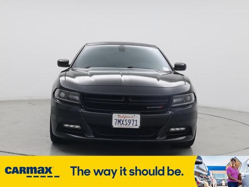 2015 Dodge Charger R/T