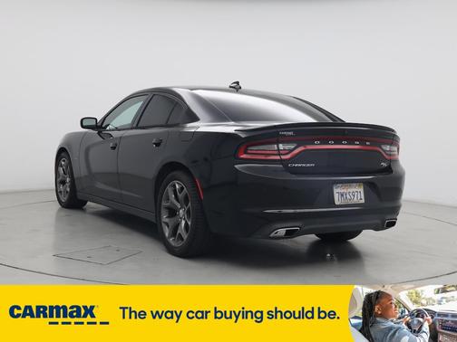 2015 Dodge Charger R/T