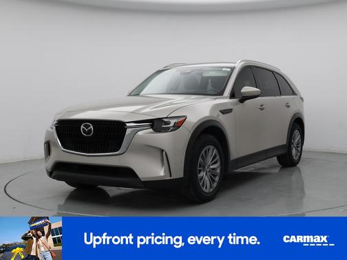 2024 Mazda CX-90 Turbo Preferred Plus