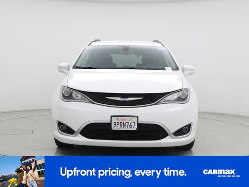 2020 Chrysler Pacifica 35th Anniversary