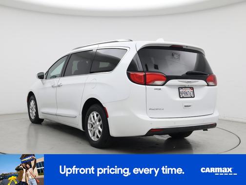 2020 Chrysler Pacifica 35th Anniversary