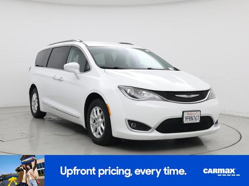 2020 Chrysler Pacifica 35th Anniversary