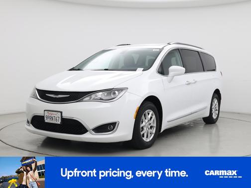 2020 Chrysler Pacifica 35th Anniversary