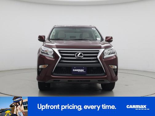 2016 Lexus GX 460 