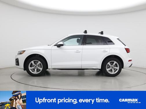 2023 Audi Q5 Premium