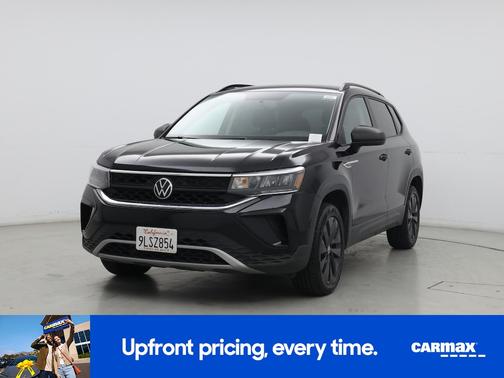 2022 Volkswagen Taos S