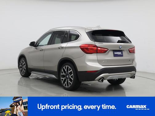 2021 BMW X1 XDrive28i