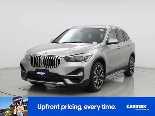 2021 BMW X1 XDrive28i