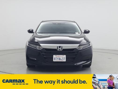 2020 Honda Accord EX-L