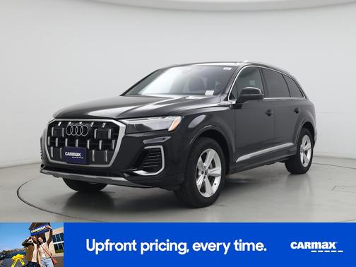 2025 Audi Q7 Premium