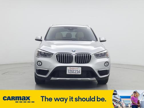 2017 BMW X1 XDrive28i