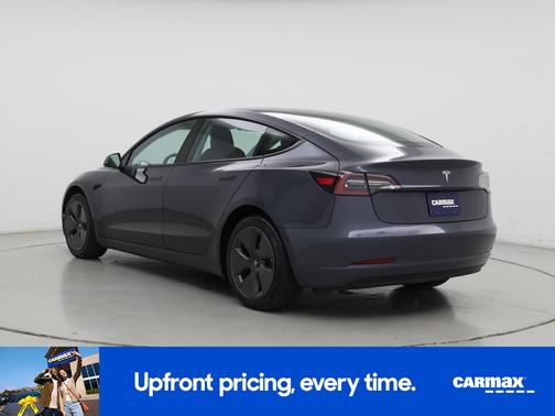 2022 Tesla Model 3 Base