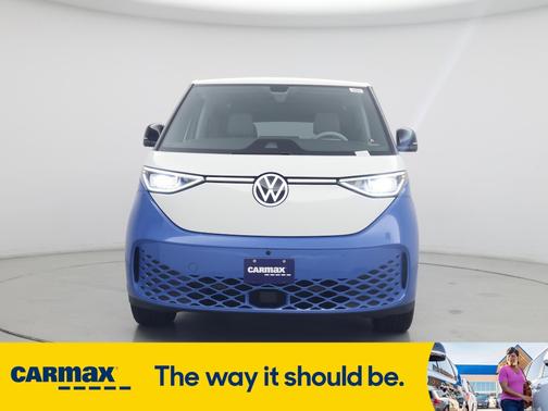 2025 Volkswagen ID. Buzz 1st Edition