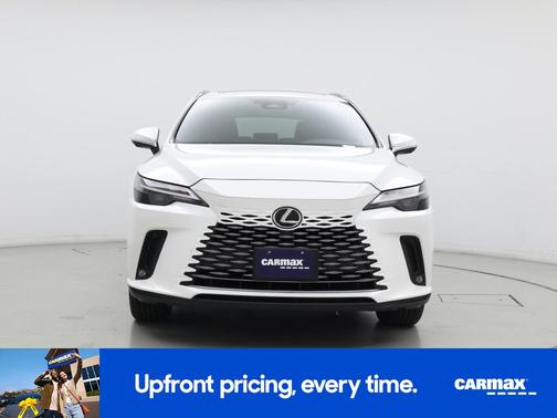 2023 Lexus RX 350 Premium Plus