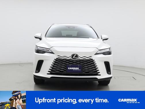 2023 Lexus RX 350 Premium Plus