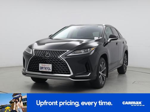 2020 Lexus RX 350 RX 350
