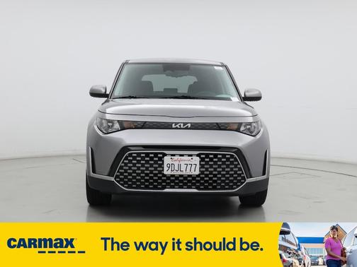 2023 Kia Soul EX