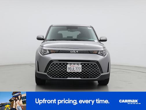 2023 Kia Soul EX