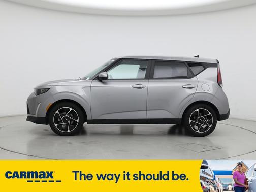 2023 Kia Soul EX