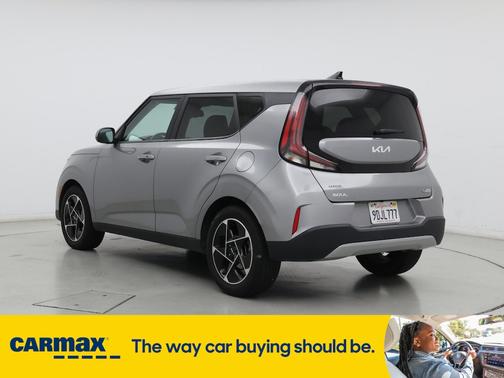 2023 Kia Soul EX