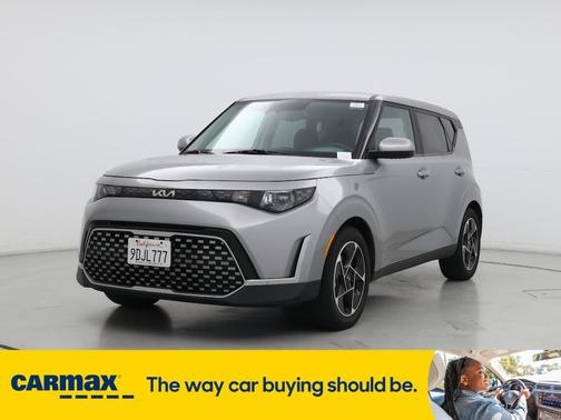2023 Kia Soul EX