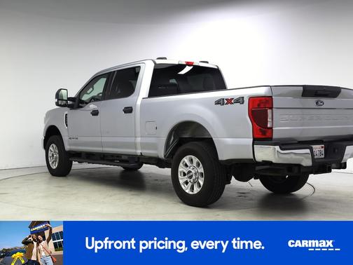2022 Ford F-250 XLT