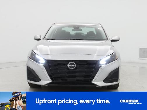2023 Nissan Altima SV