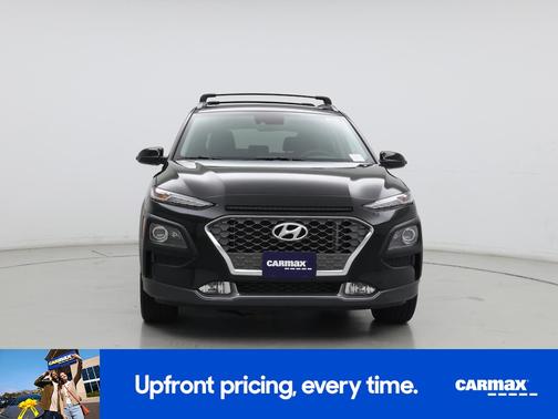 2020 Hyundai KONA Limited