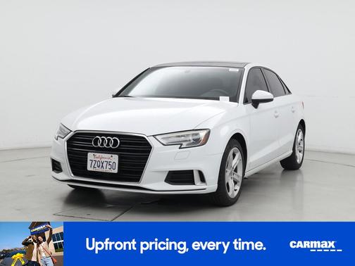 2017 Audi A3 Premium