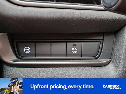 2020 Mazda CX-30 Select