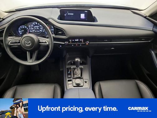 2020 Mazda CX-30 Select