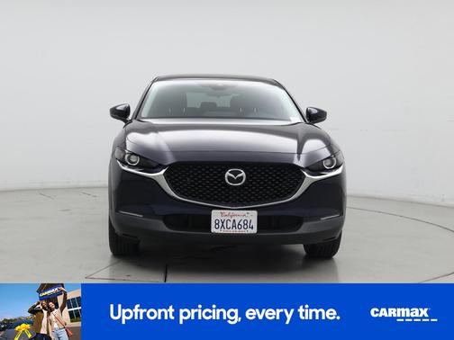 2020 Mazda CX-30 Select